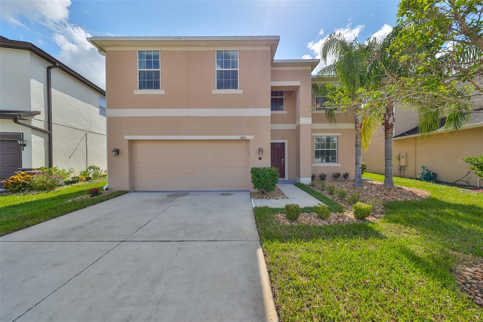 3865 TUCKERTON DR