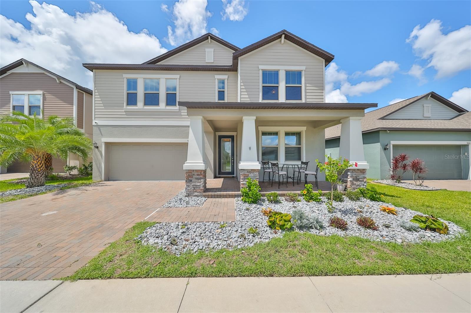 9608 IVORY DR