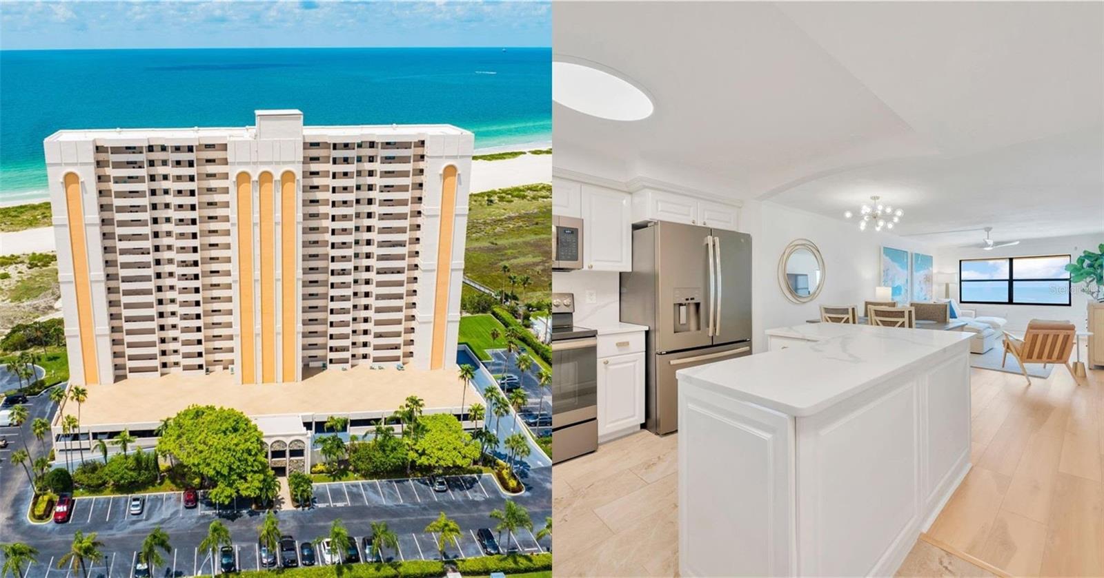 1270 GULF BLVD #2004