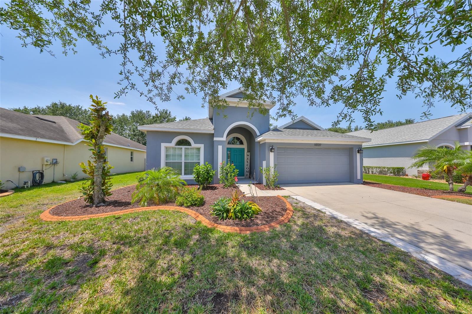 10727 ROCKLEDGE VIEW DR