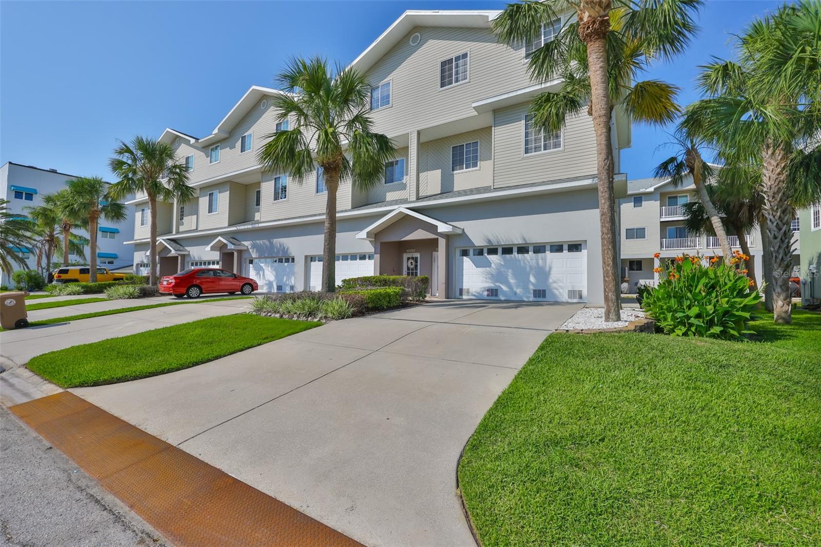 MADEIRA BEACH