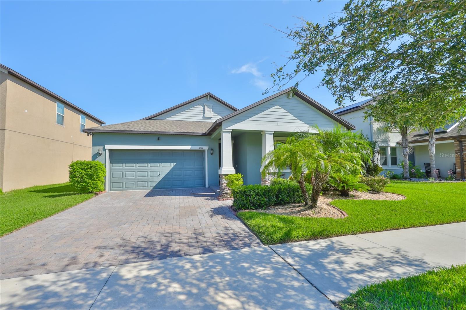 7312 WASH ISLAND DR