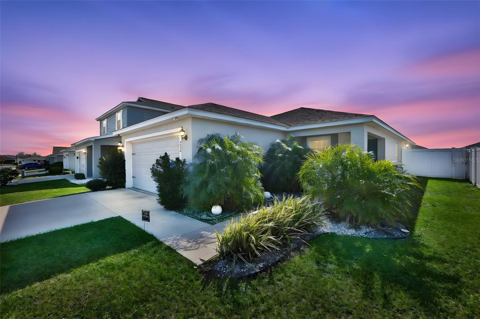 252 CASCARA LN