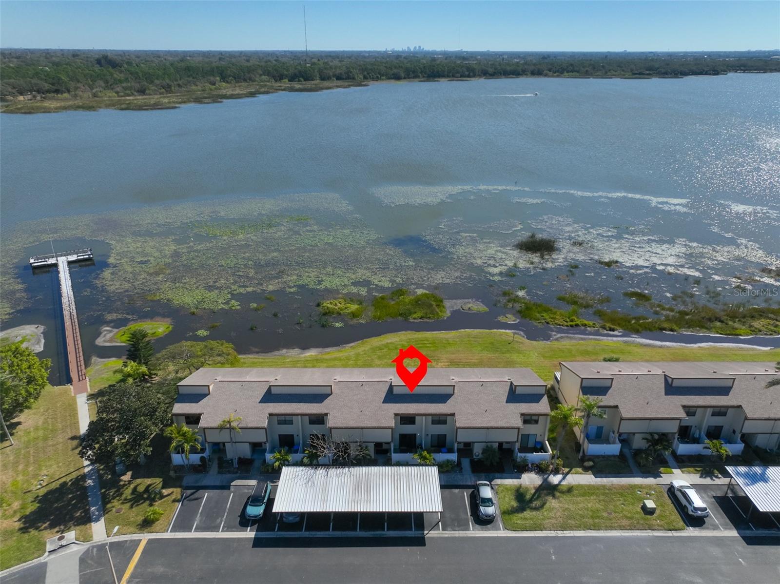 9209 SEMINOLE BLVD #33