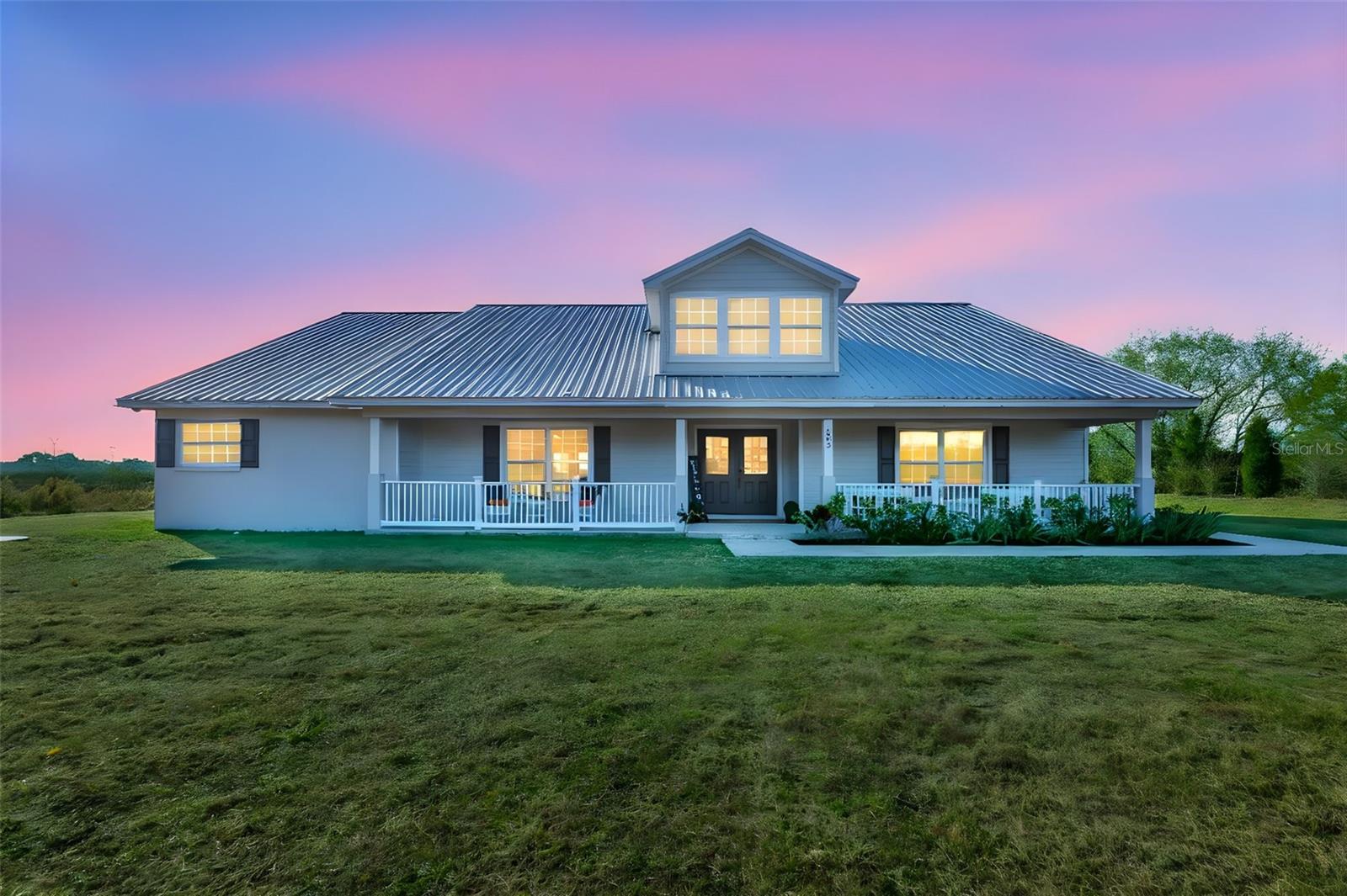 603 HALF MILE RD