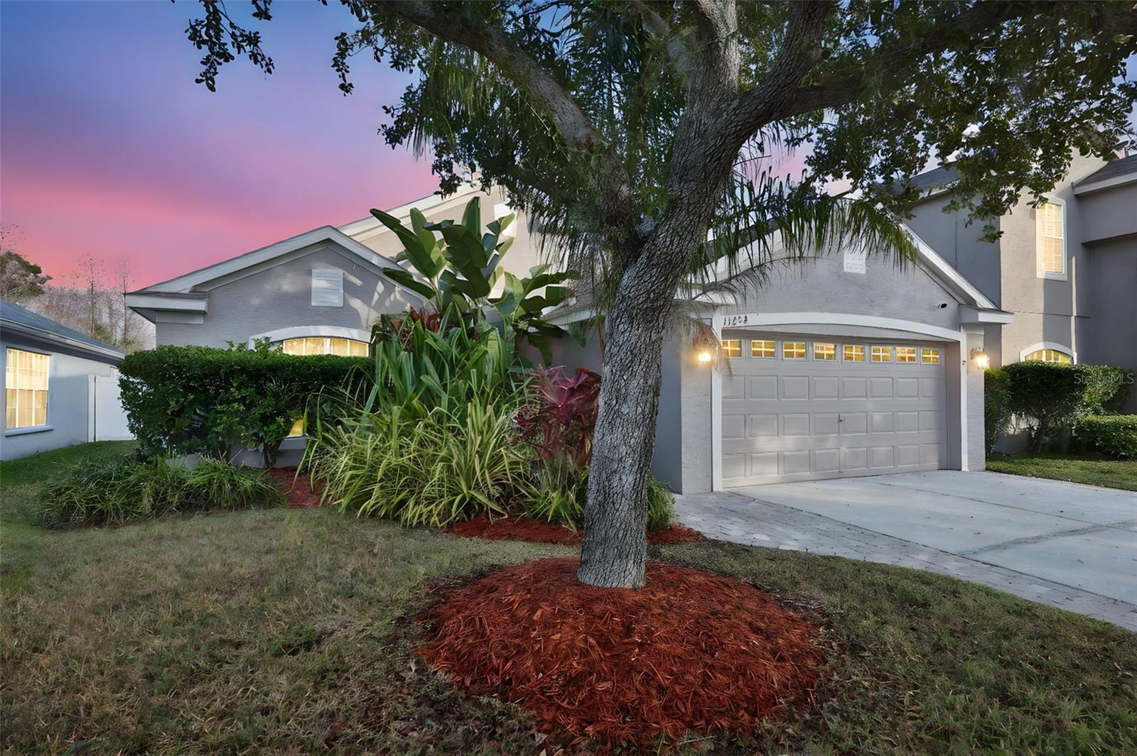 11434 CYPRESS RESERVE DR