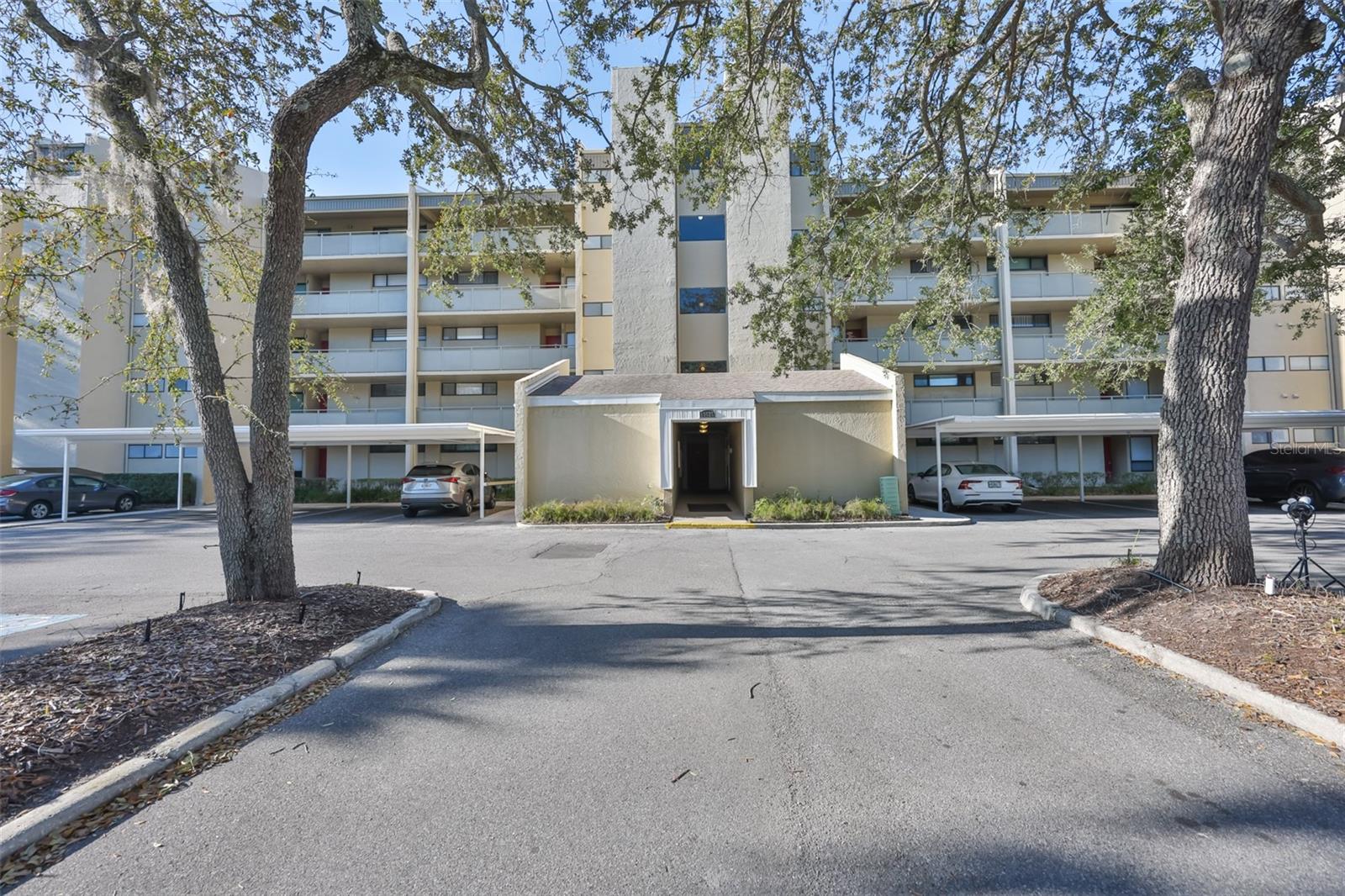 13626 GREENFIELD DR #205