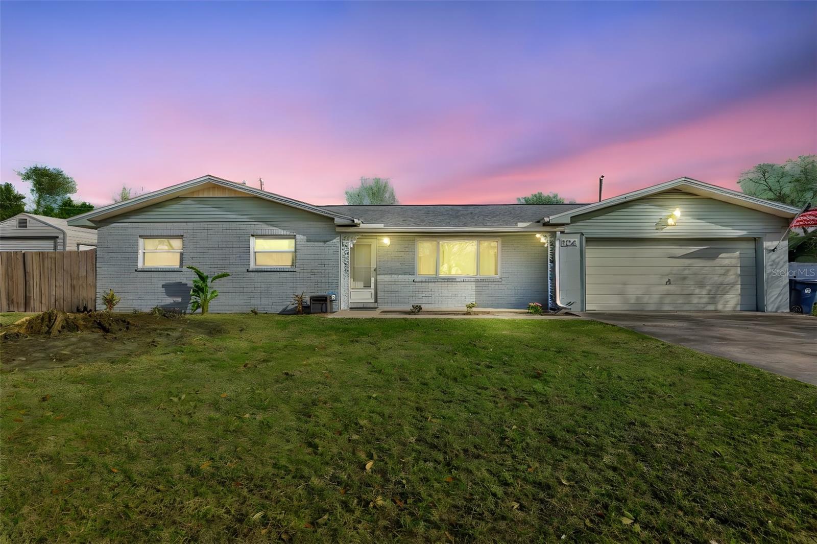 124 PATTERSON DR