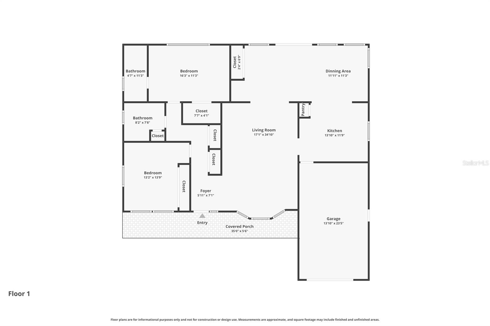 2335 SURREY LN
