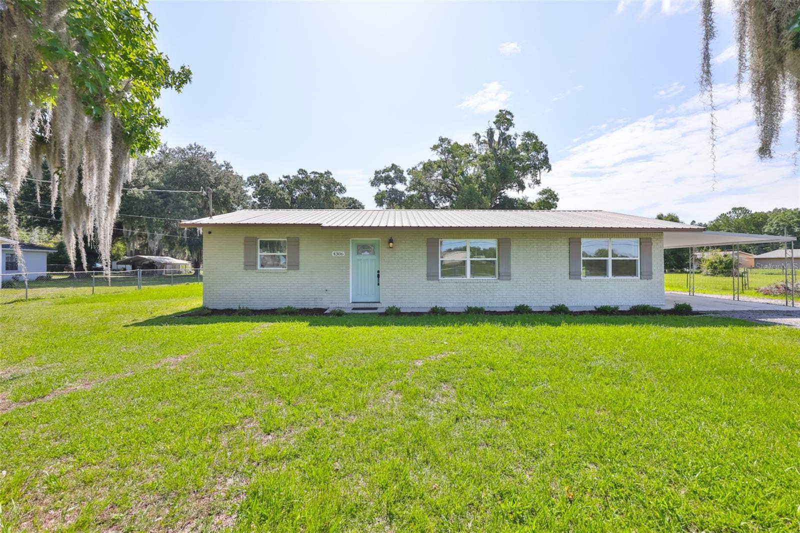 4306 STRAUSS RD