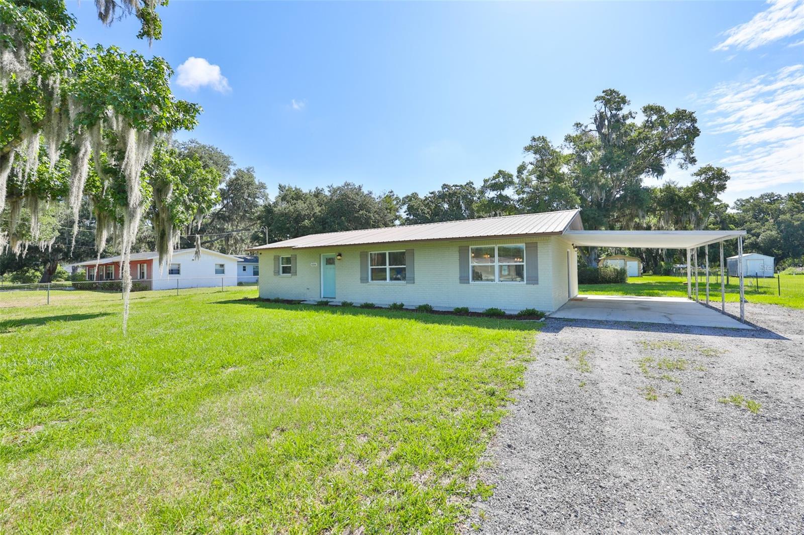 4306 STRAUSS RD