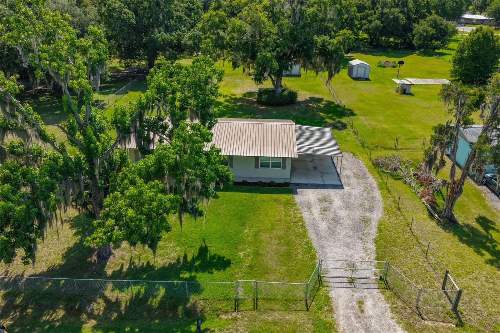 4306 STRAUSS RD