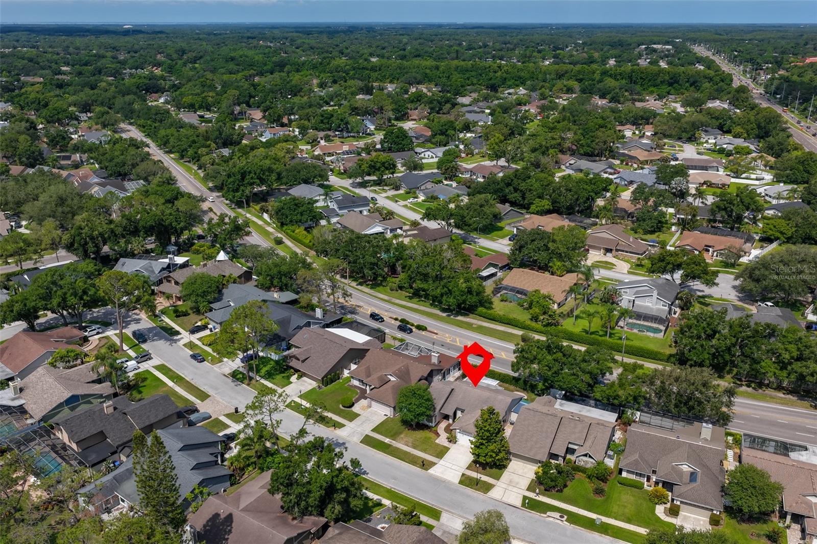 14651 VILLAGE GLEN CIR