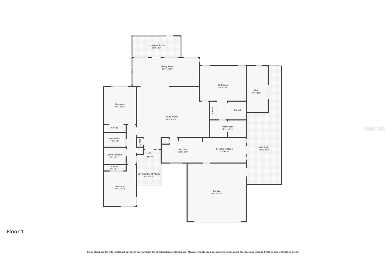 14651 VILLAGE GLEN CIR