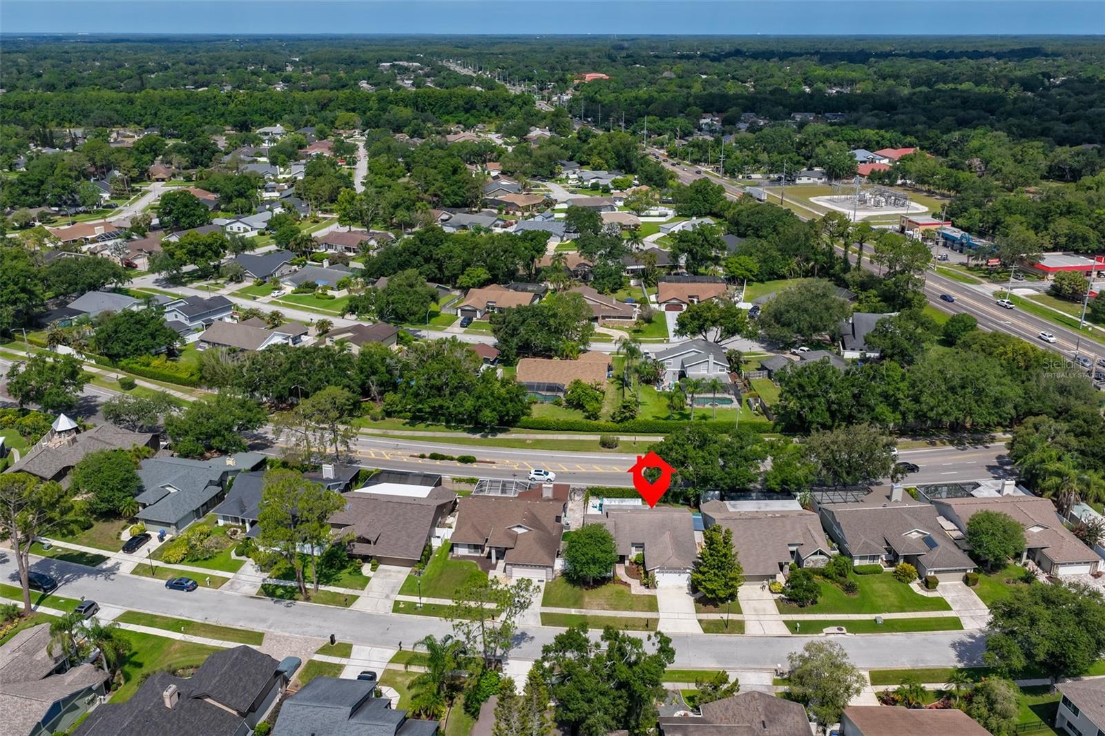 14651 VILLAGE GLEN CIR