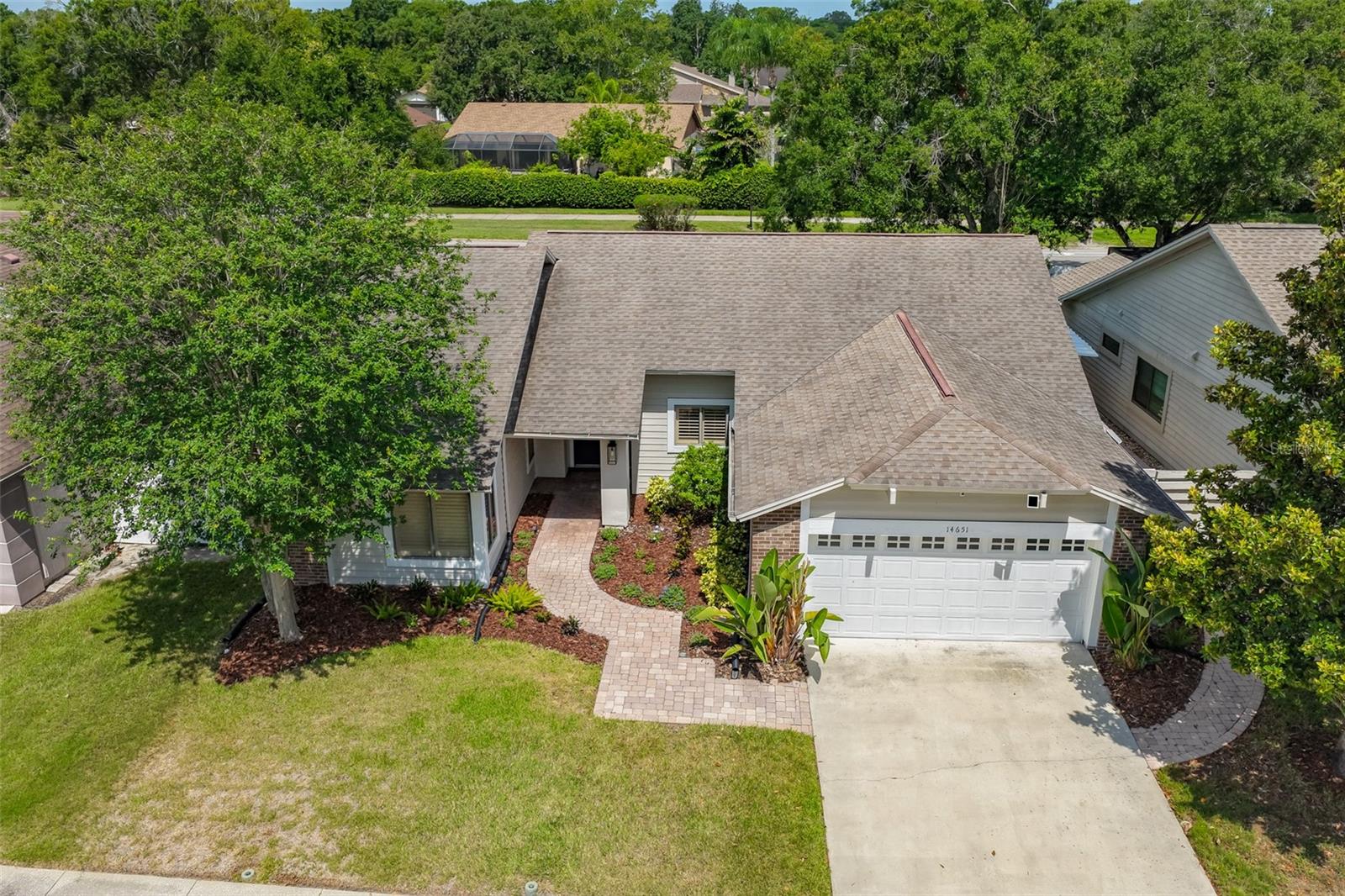 14651 VILLAGE GLEN CIR