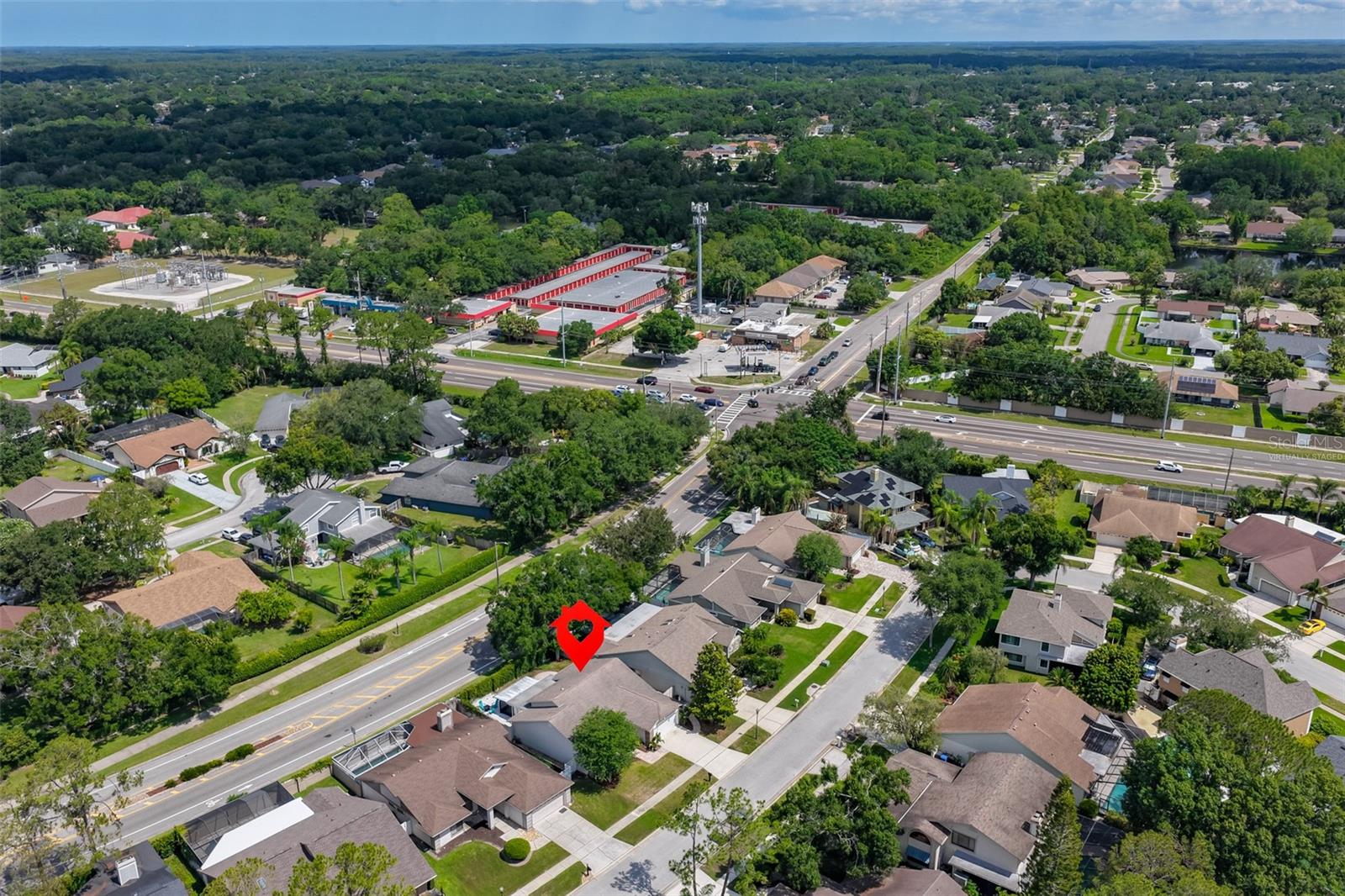 14651 VILLAGE GLEN CIR