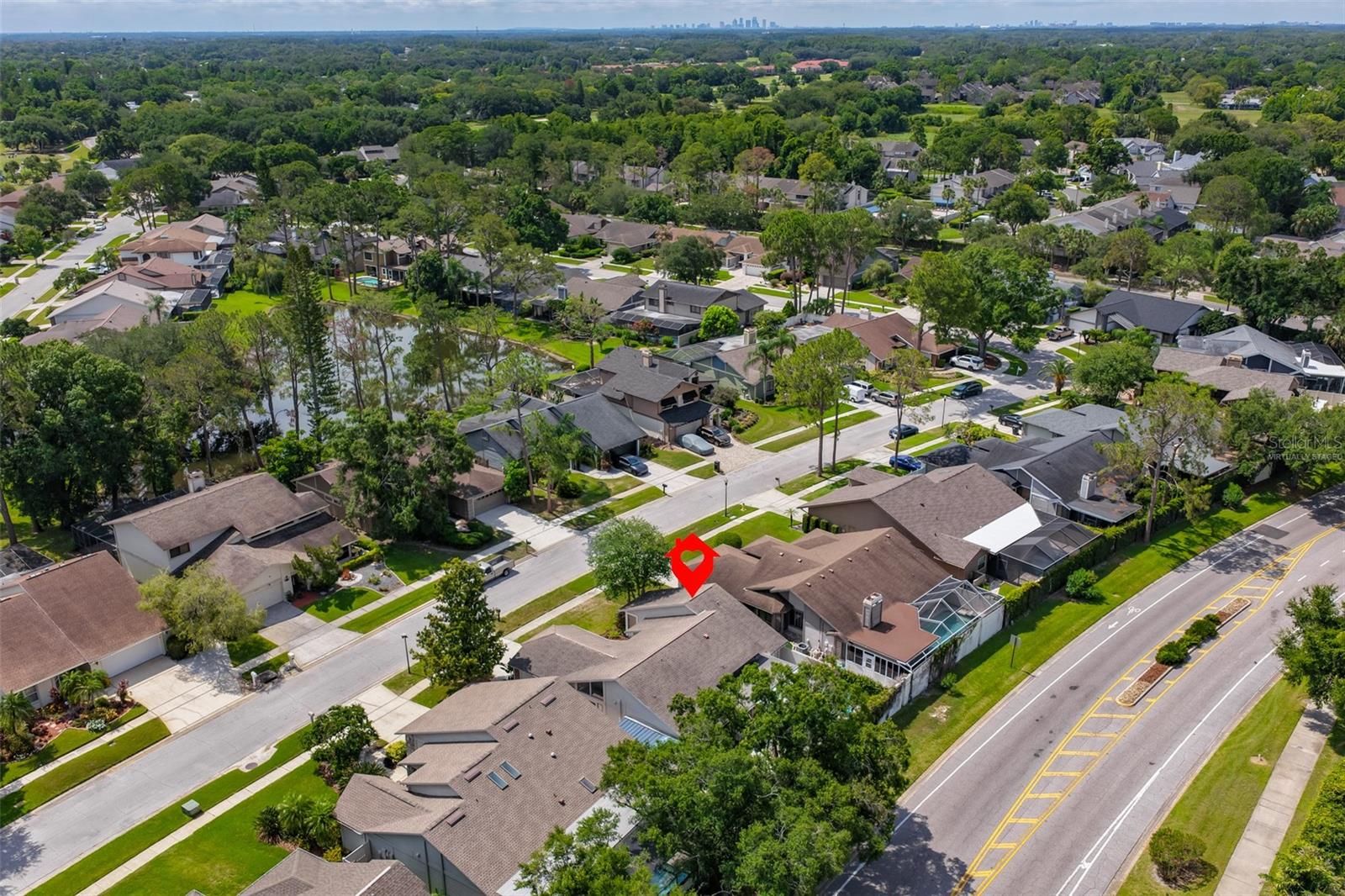 14651 VILLAGE GLEN CIR