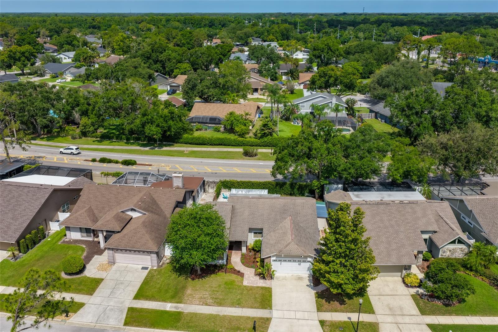 14651 VILLAGE GLEN CIR
