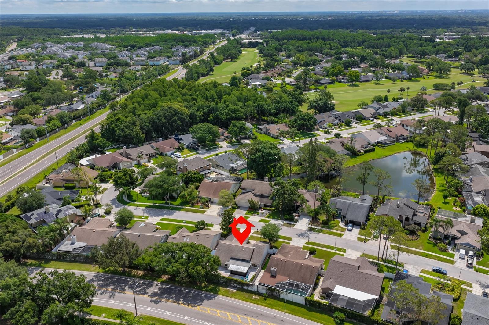 14651 VILLAGE GLEN CIR
