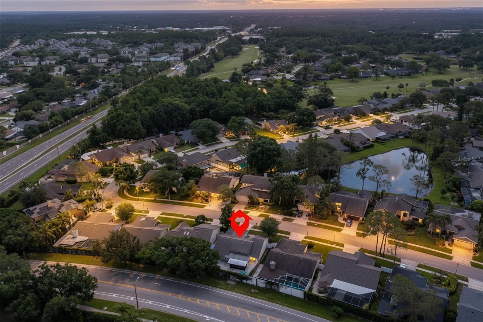 14651 VILLAGE GLEN CIR