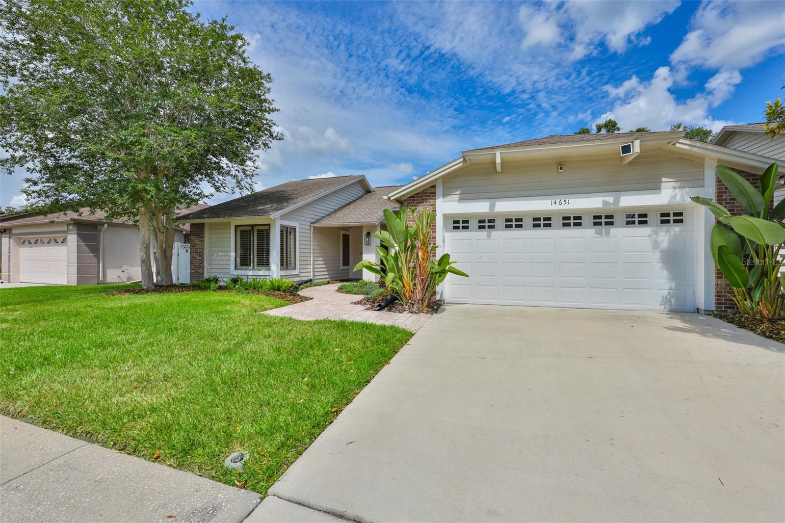 14651 VILLAGE GLEN CIR