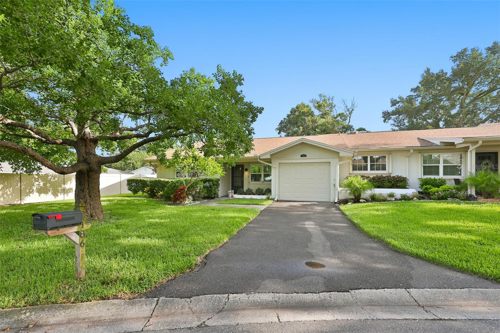 2186 MARSHALL DR #2186