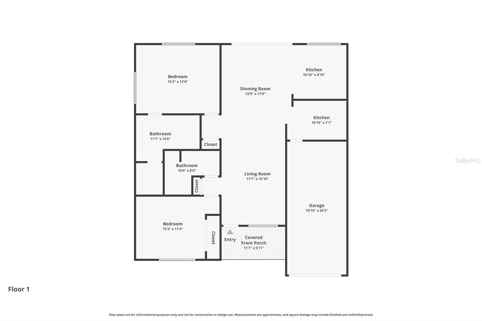 2186 MARSHALL DR #2186