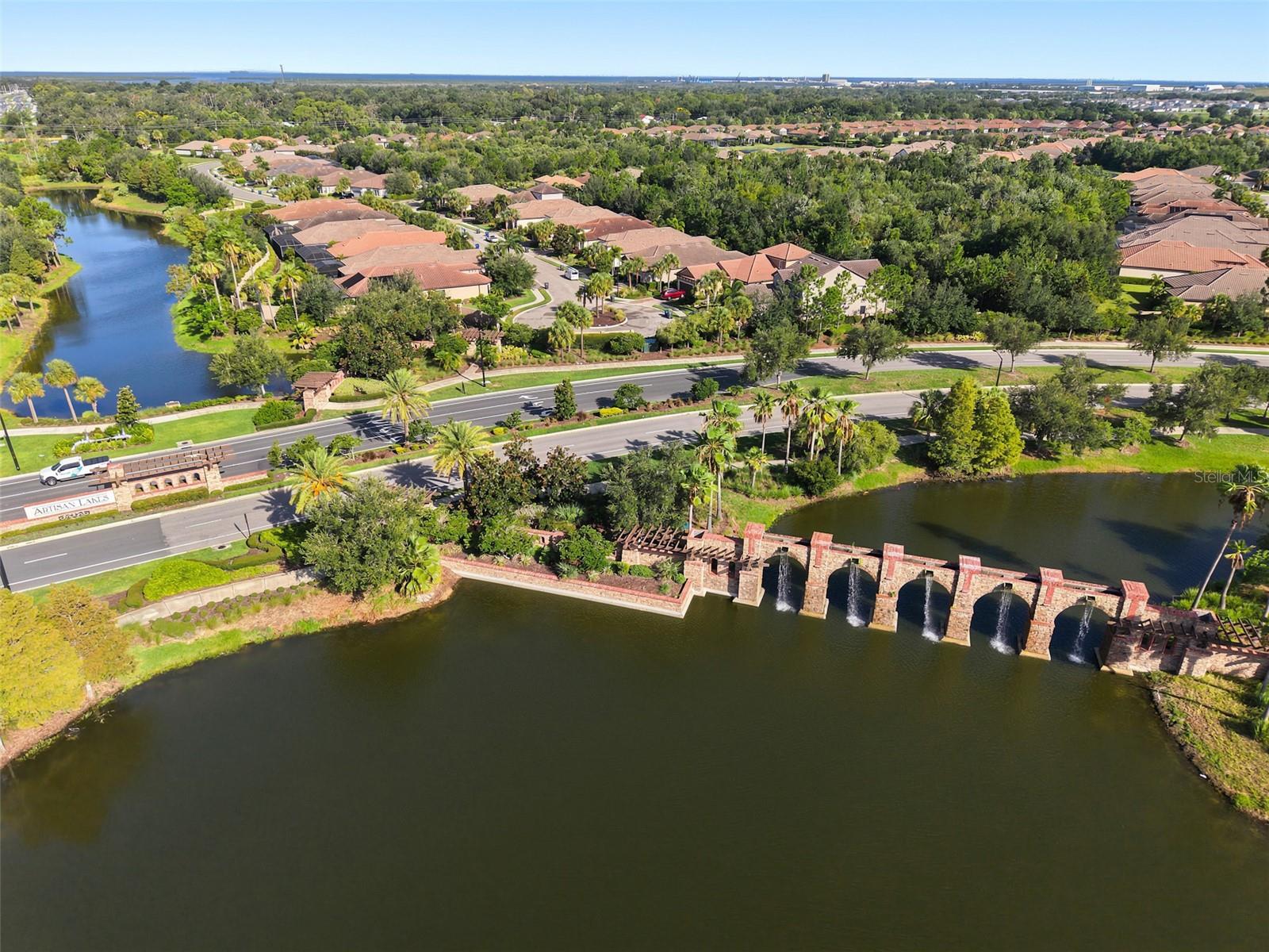 4616 STICKLEY CT