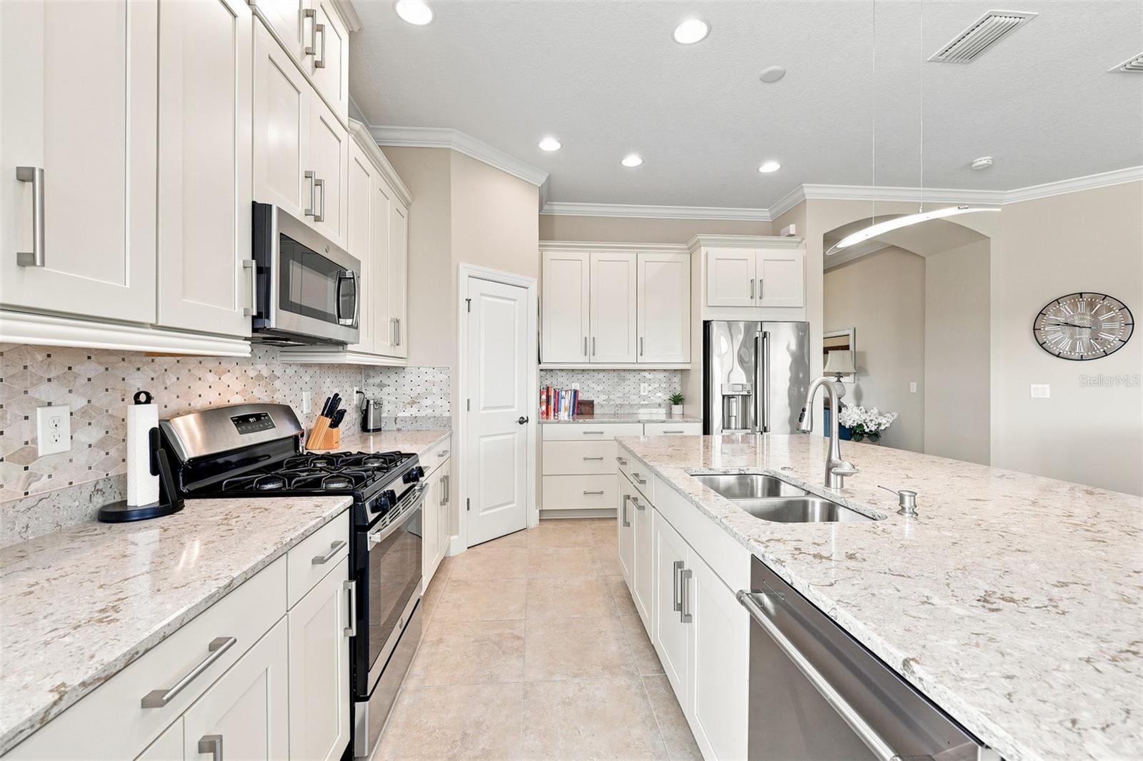 4616 STICKLEY CT