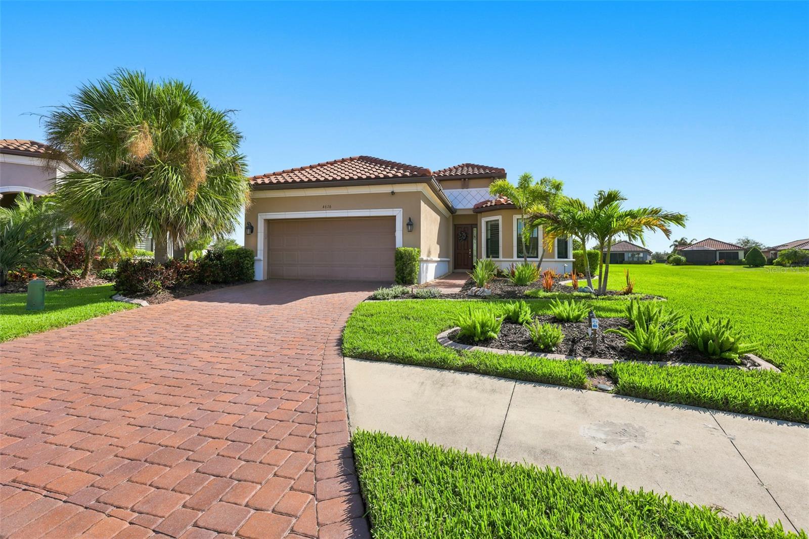 4616 STICKLEY CT