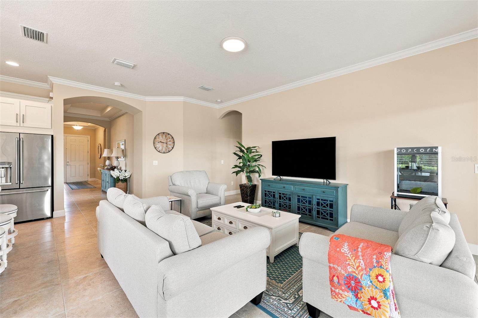 4616 STICKLEY CT