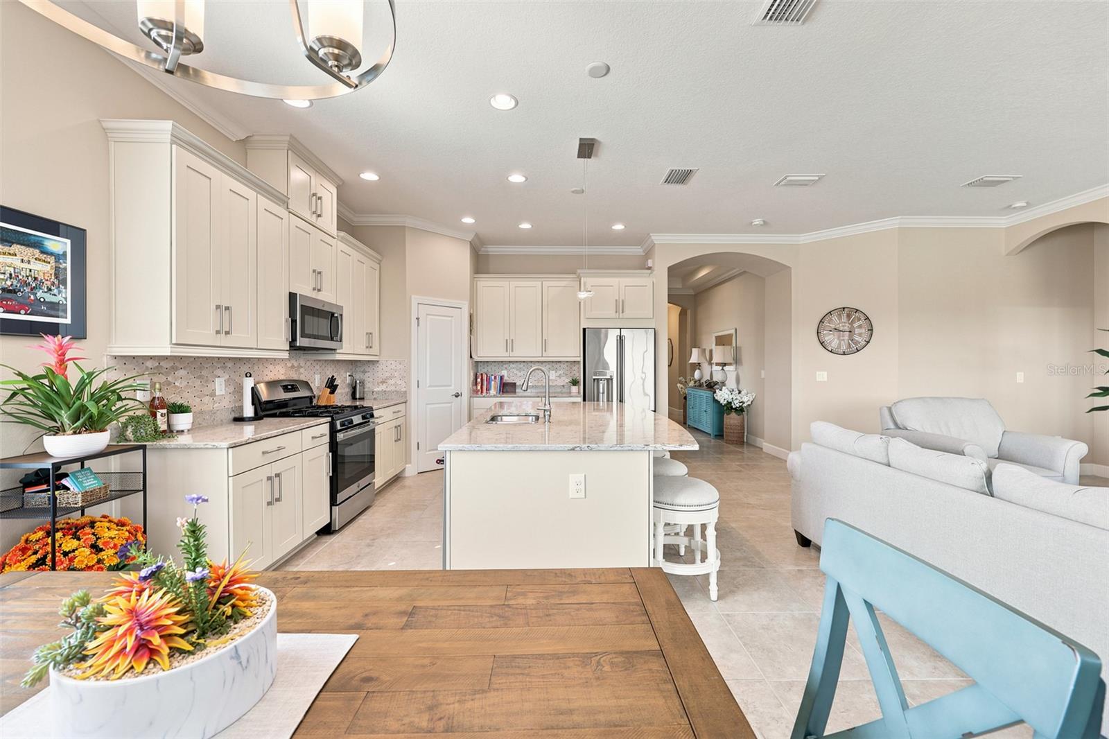 4616 STICKLEY CT