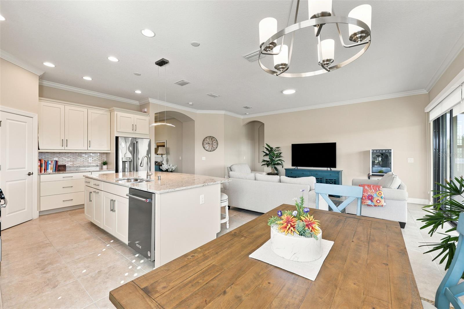 4616 STICKLEY CT