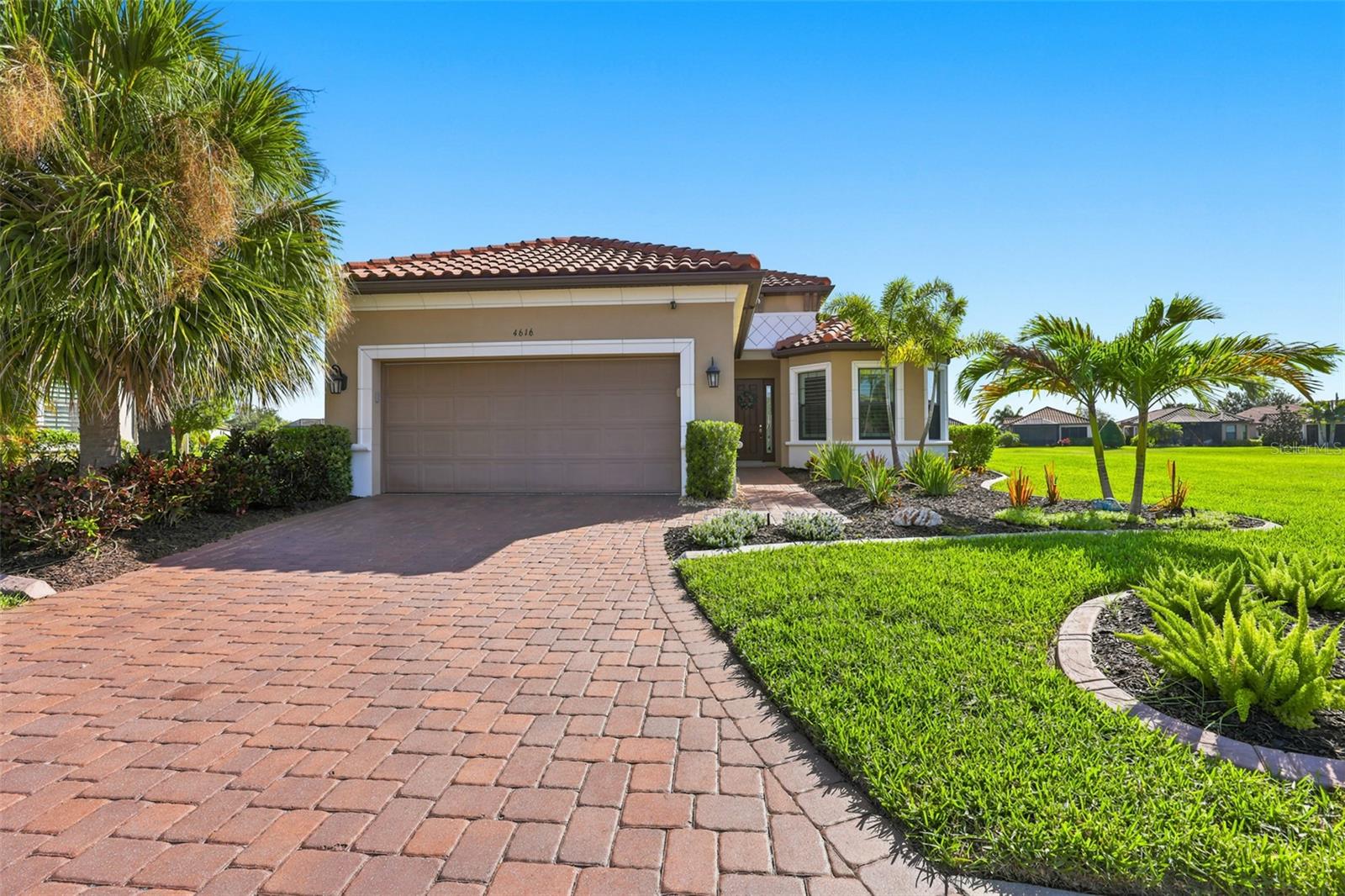 4616 STICKLEY CT
