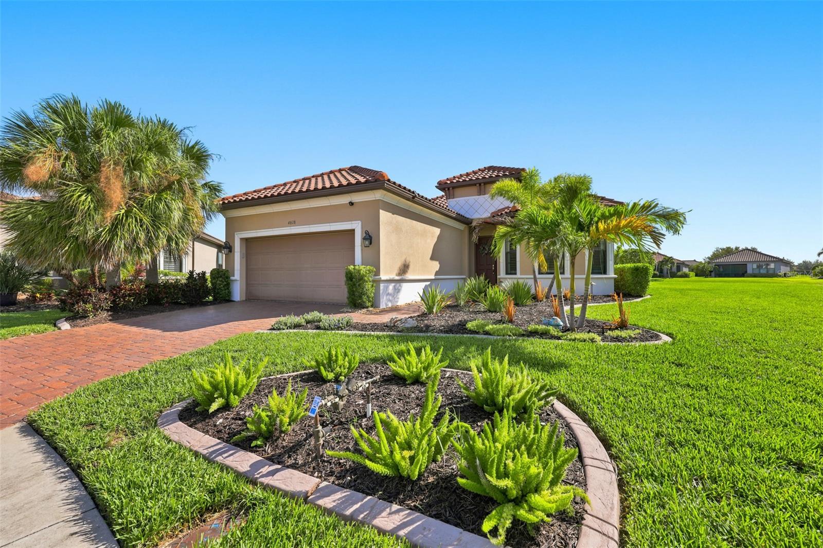 4616 STICKLEY CT