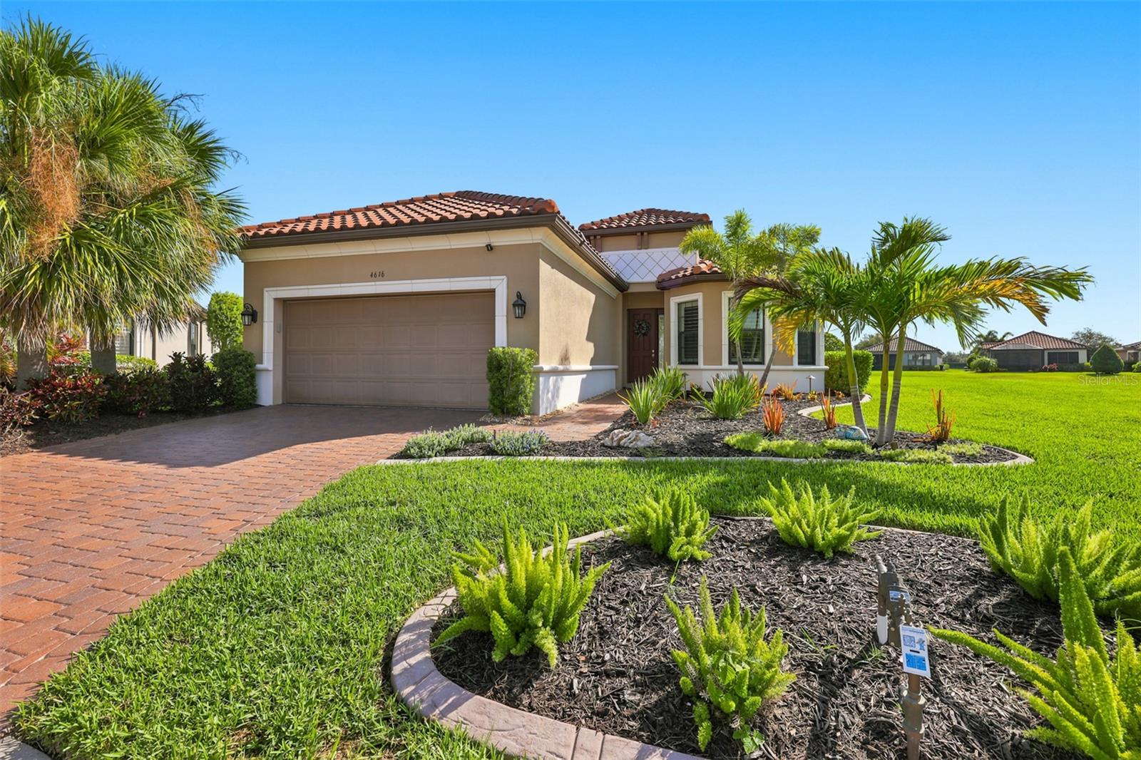 4616 STICKLEY CT