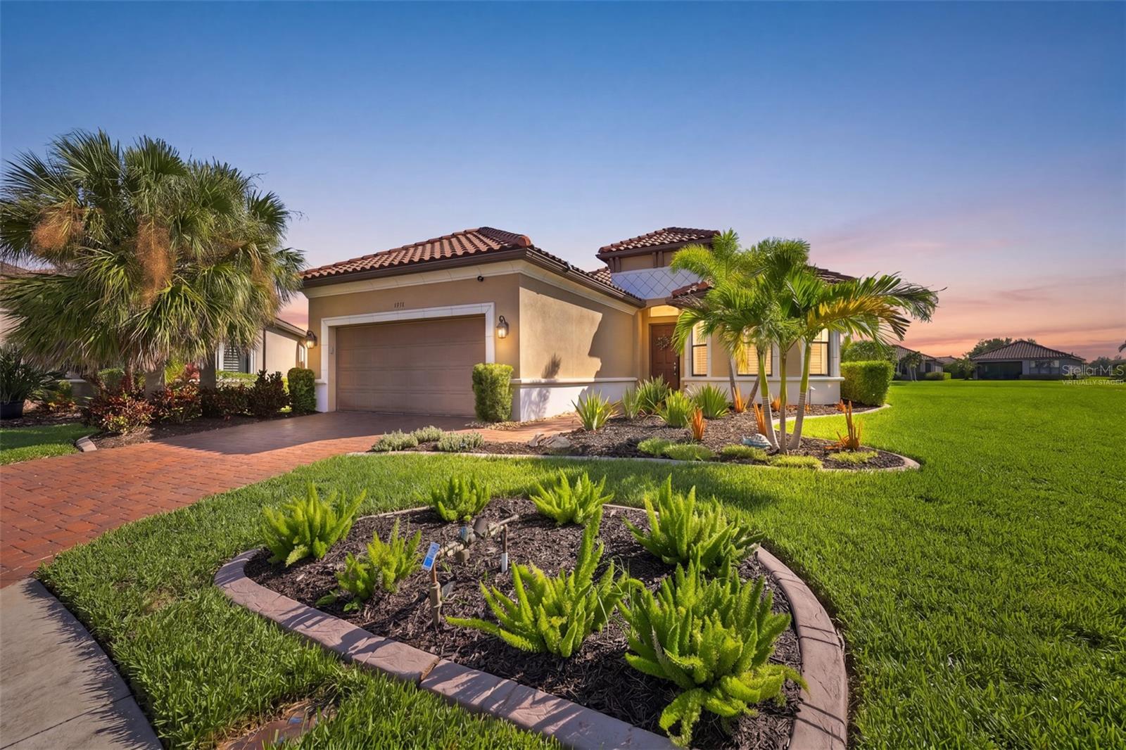 4616 STICKLEY CT