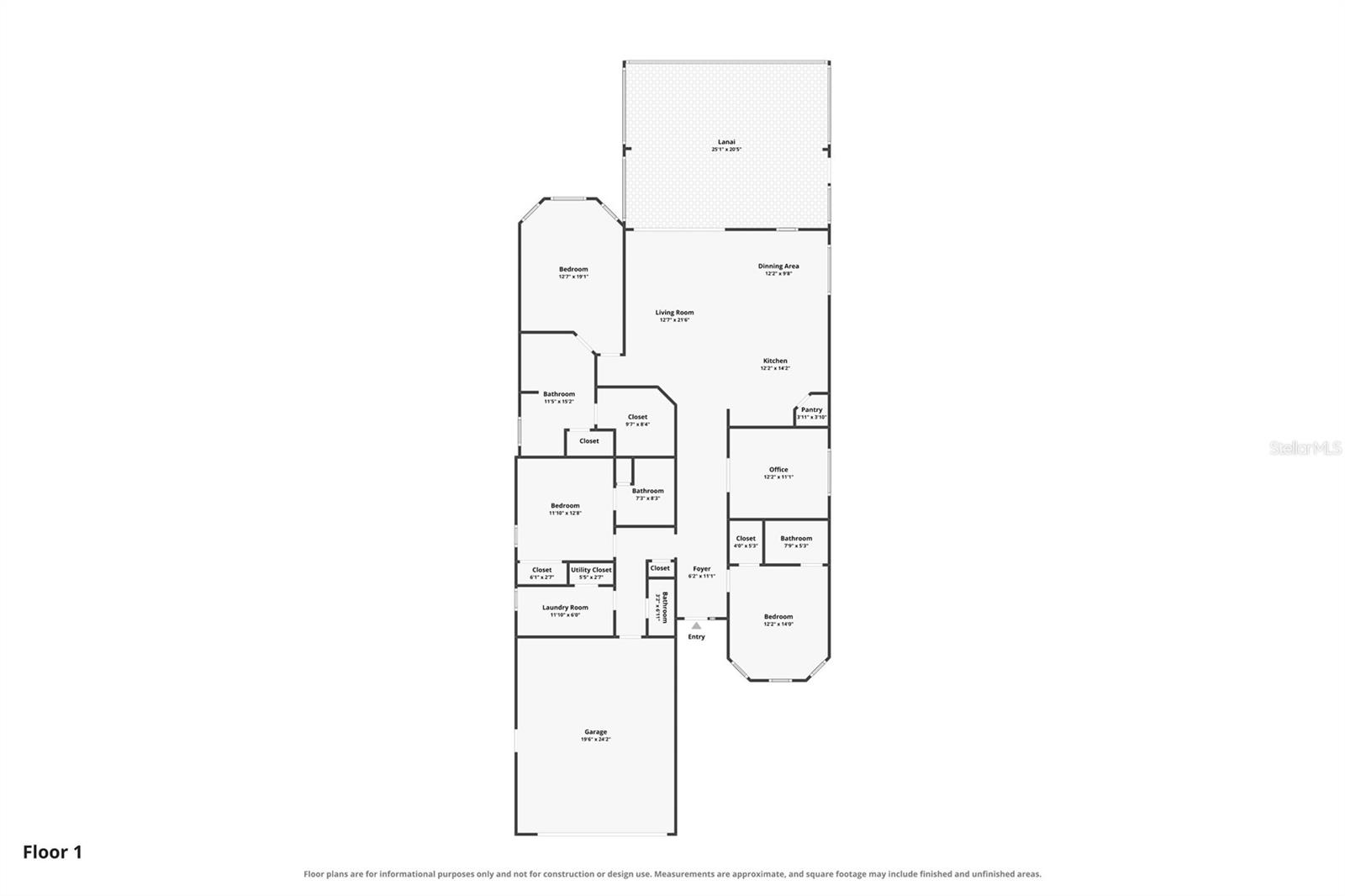 4616 STICKLEY CT