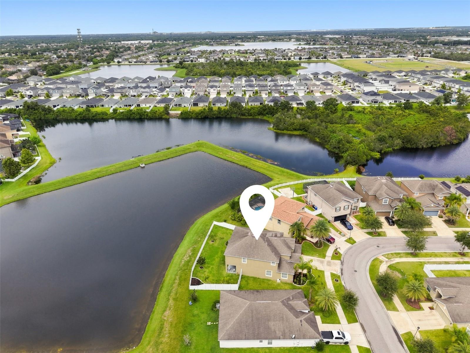 12335 BALLENTRAE FOREST DR