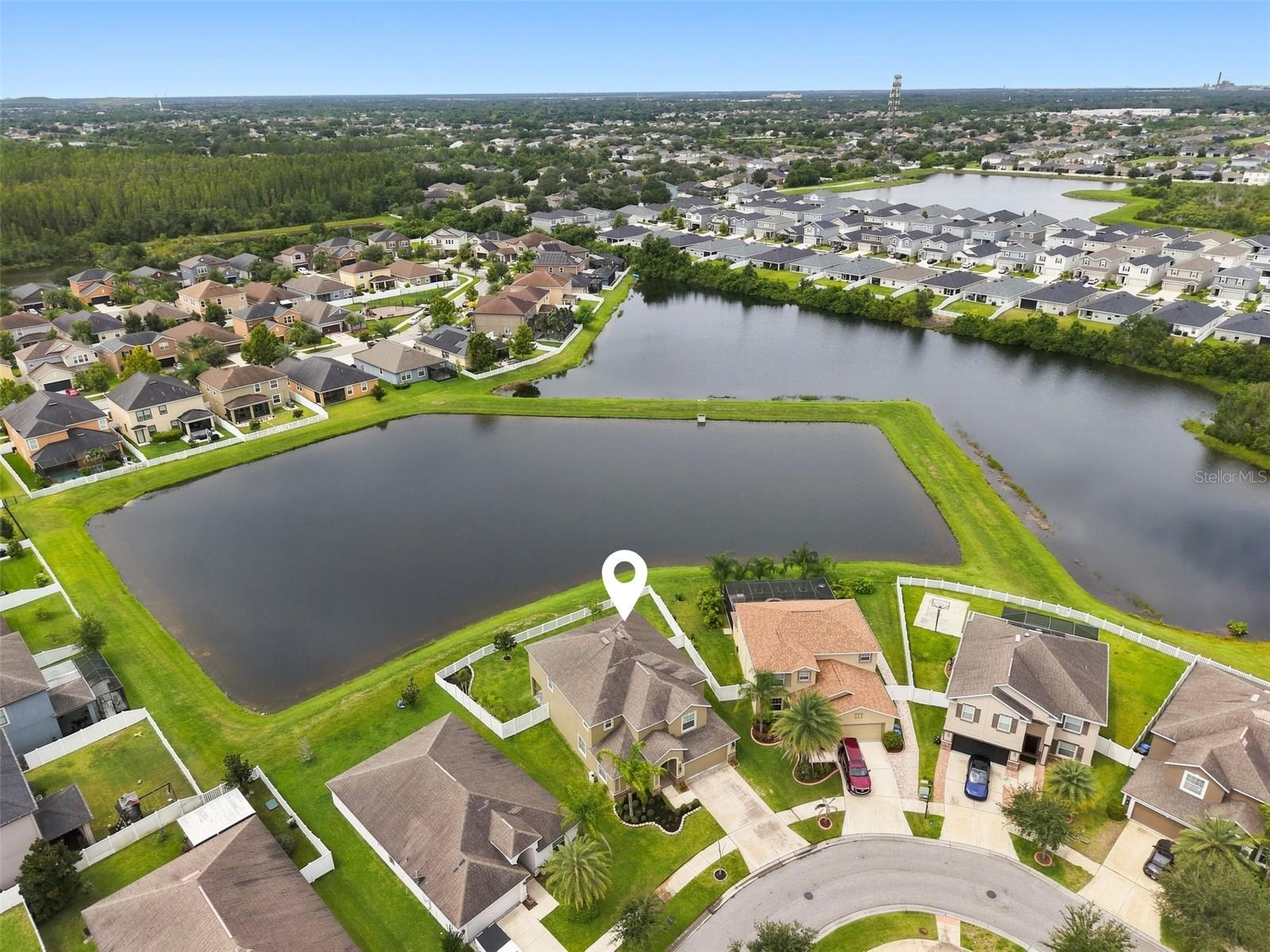 12335 BALLENTRAE FOREST DR