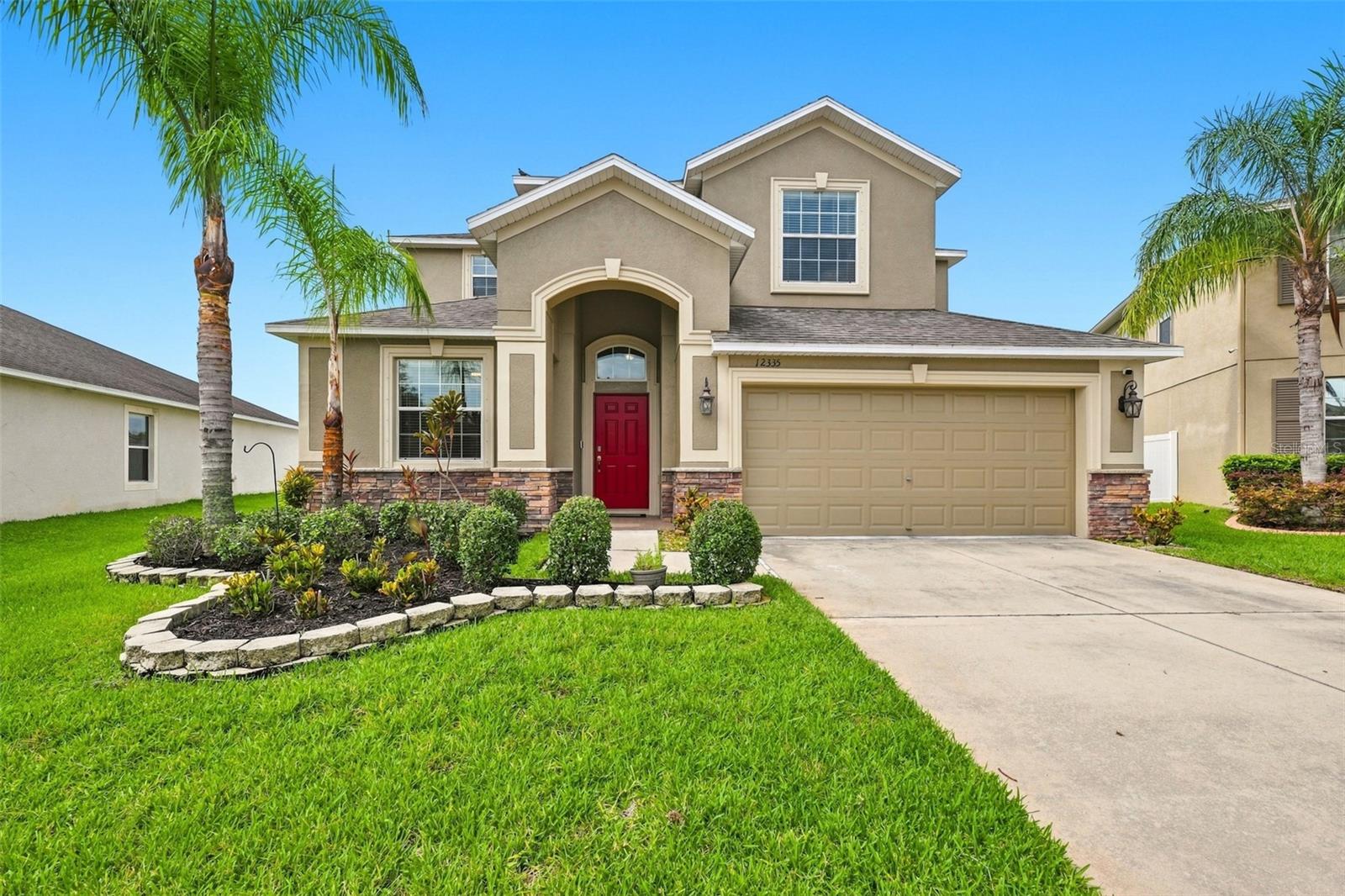 12335 BALLENTRAE FOREST DR