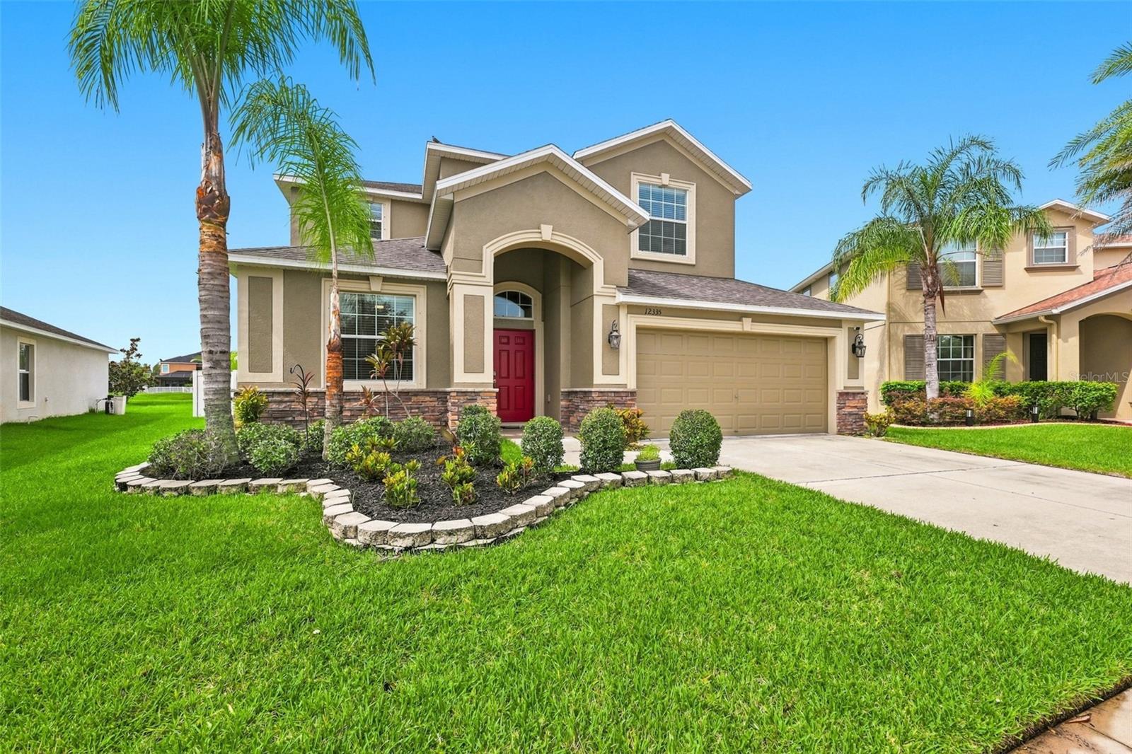 12335 BALLENTRAE FOREST DR