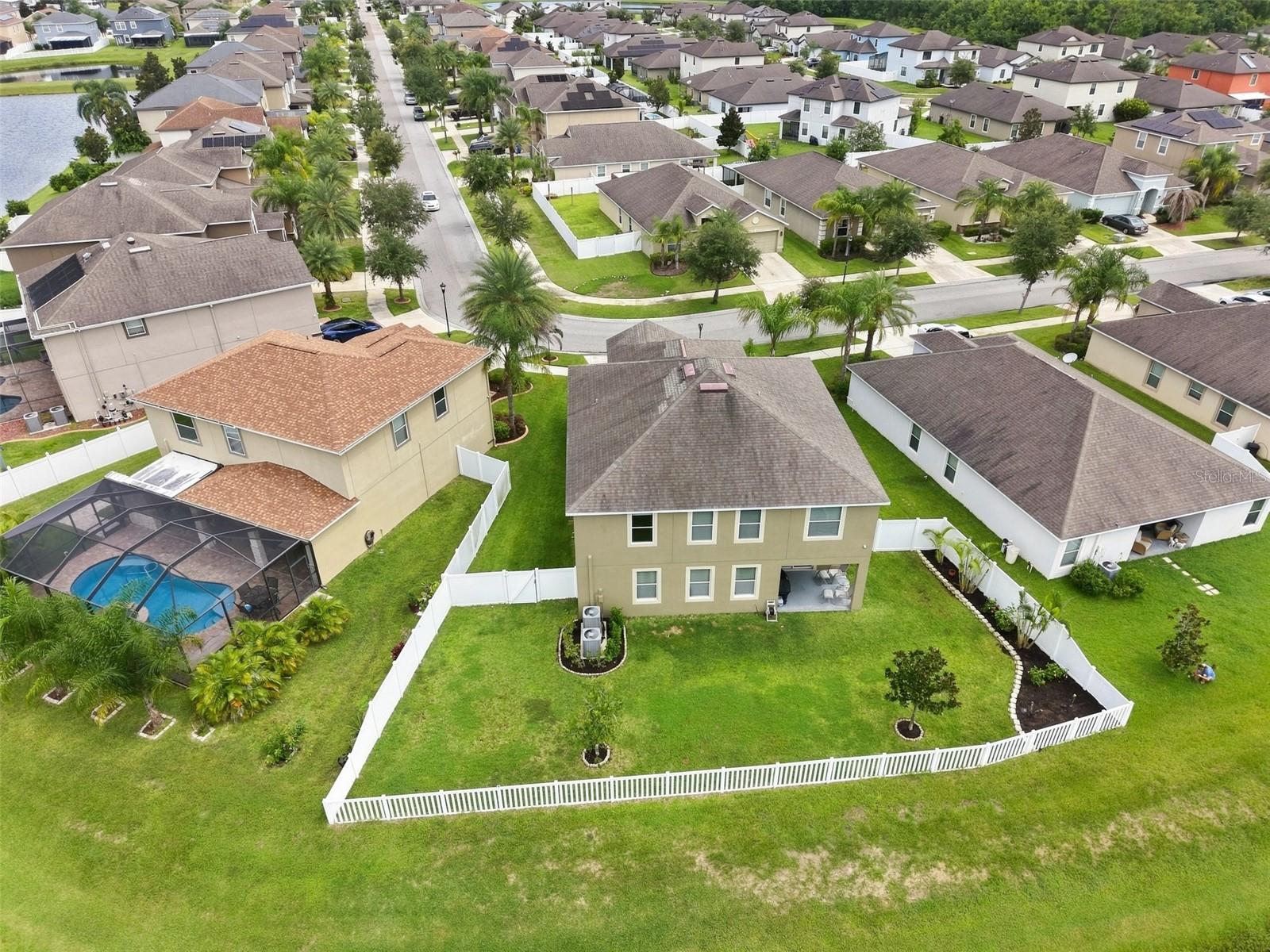 12335 BALLENTRAE FOREST DR