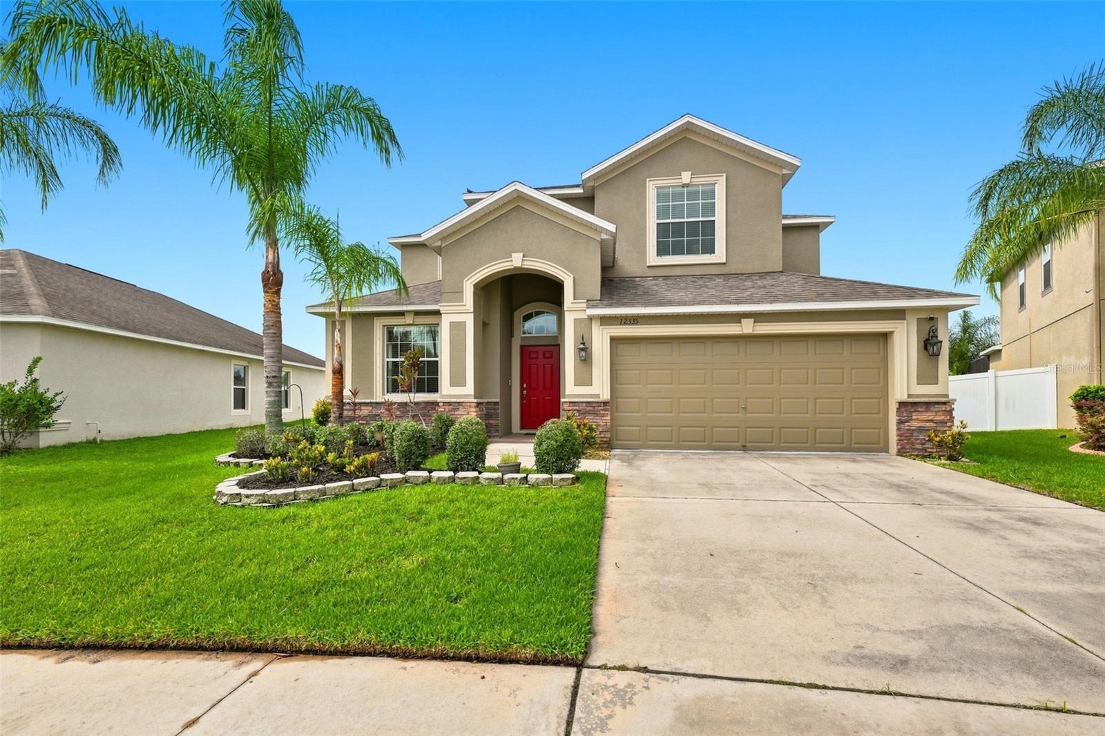 12335 BALLENTRAE FOREST DR
