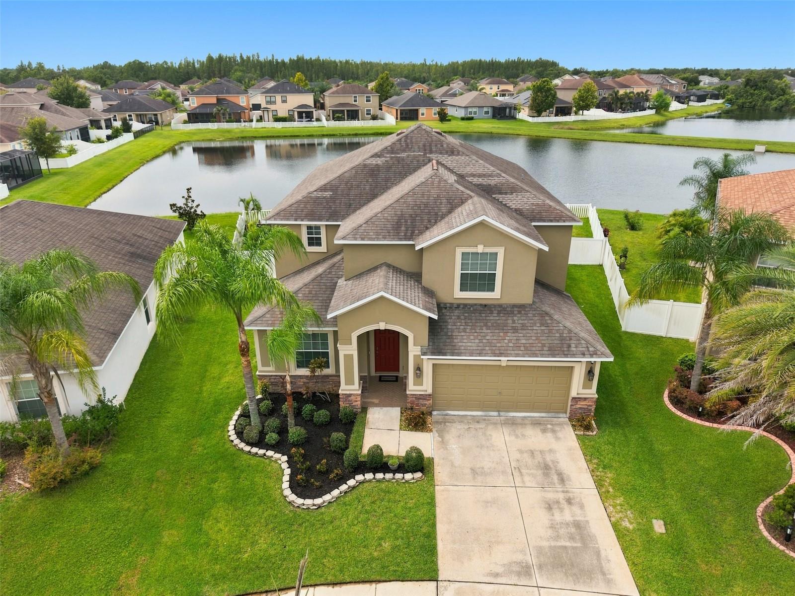 12335 BALLENTRAE FOREST DR
