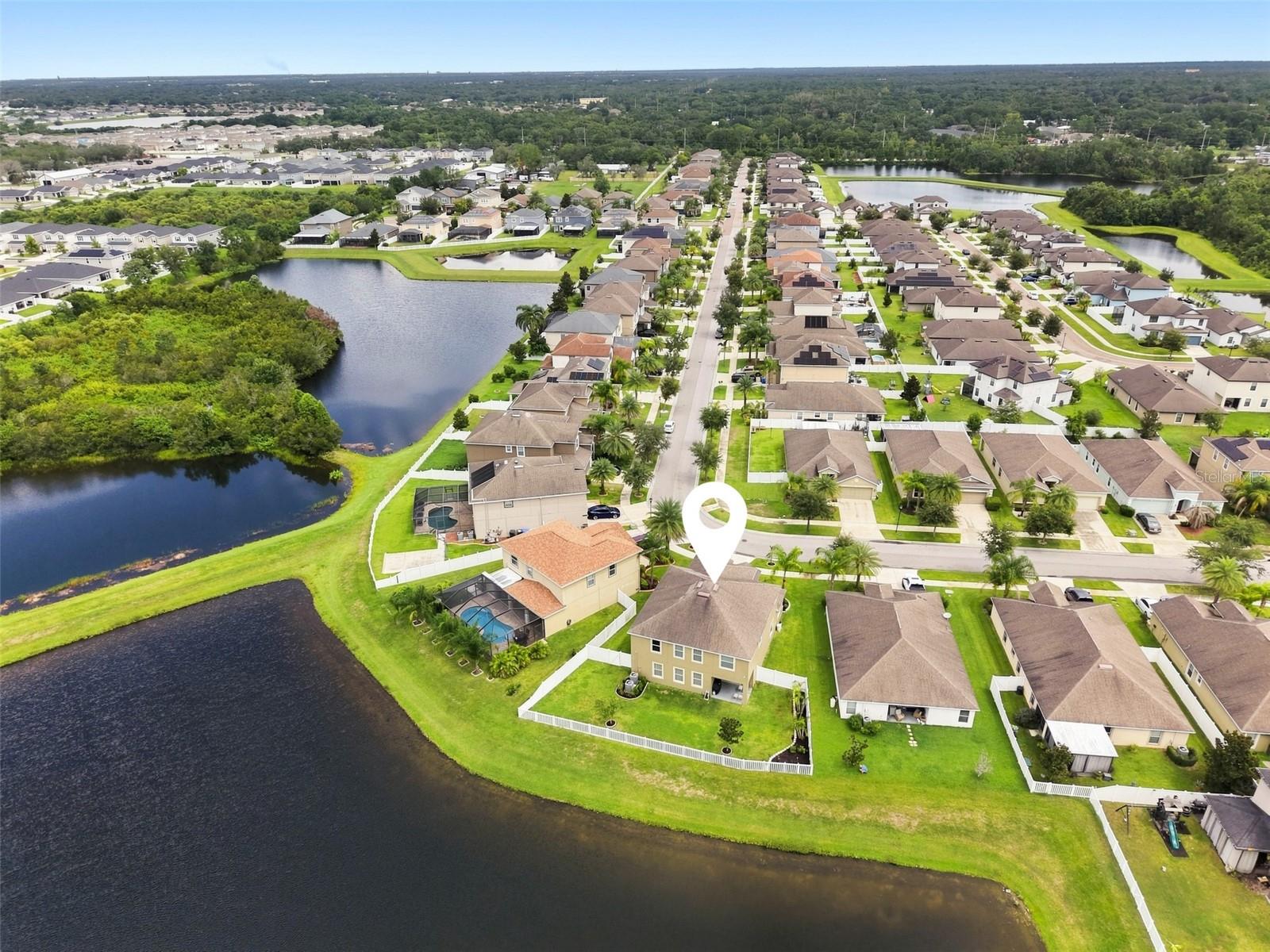 12335 BALLENTRAE FOREST DR