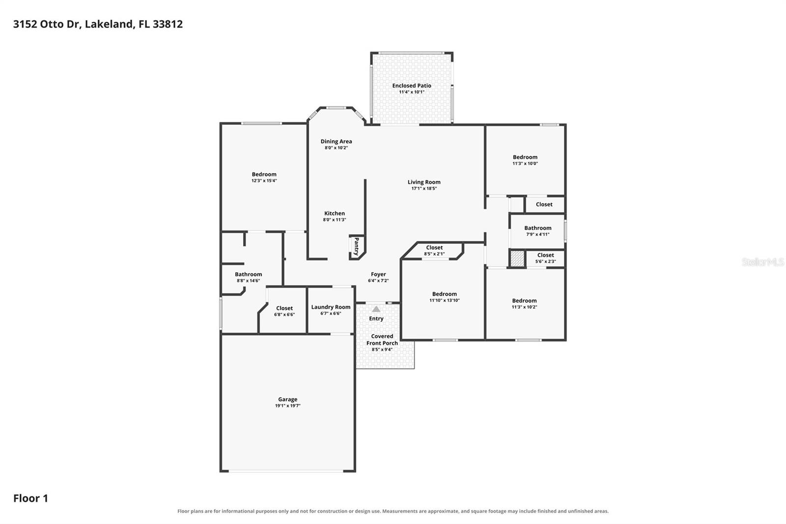 3152 OTTO DR
