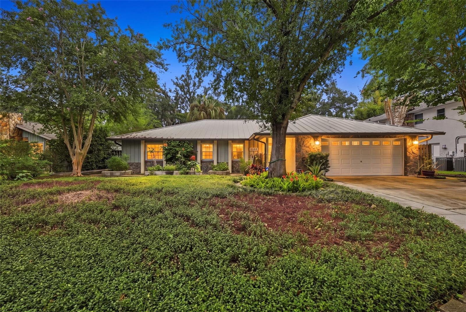 2107 W FORE DR