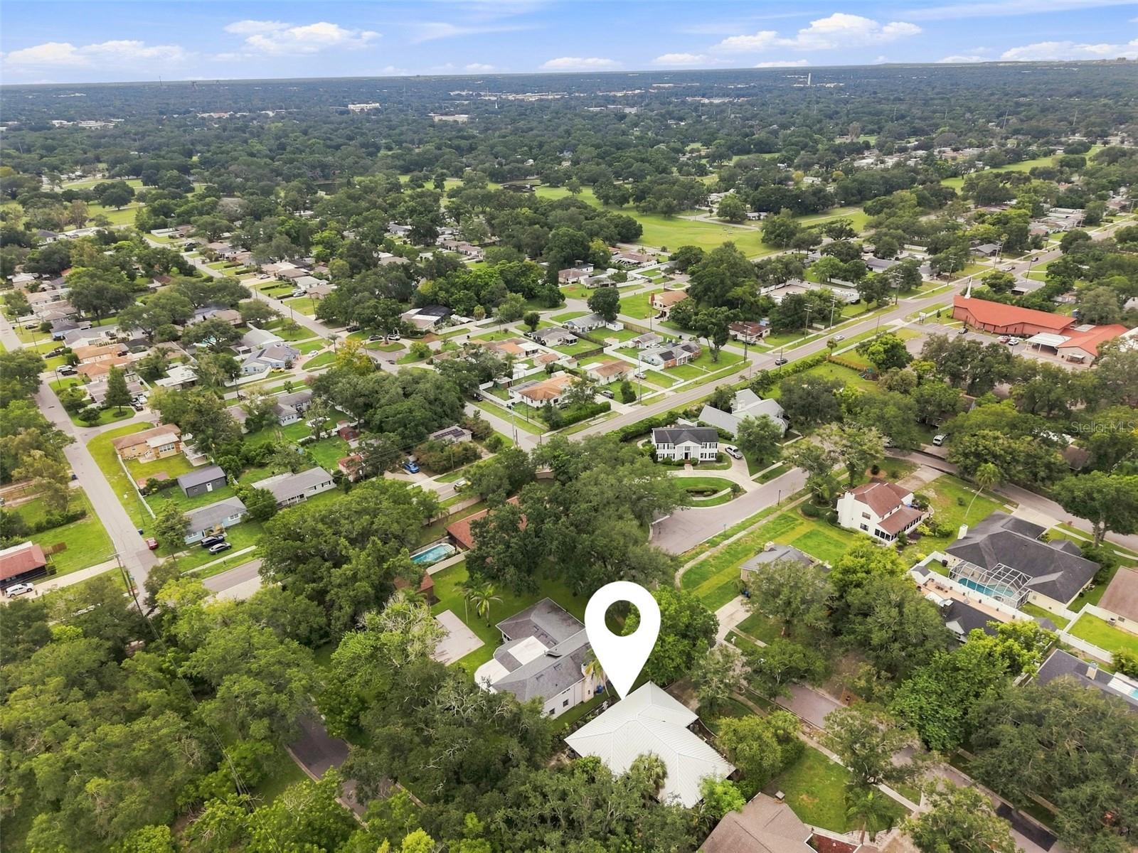 2107 W FORE DR